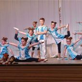 Premiere-Garde-Abend