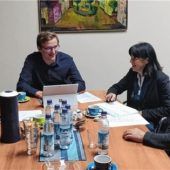„Mittelschule kein Auslaufmodell “