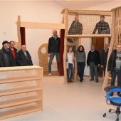 1,6-Millionen-Projekt abgeschlossen