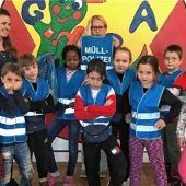 Dem Müll geht‘s an den Kragen