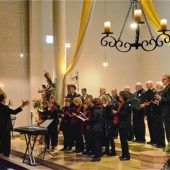 Musikalisches Abendlob mit vielen Facetten