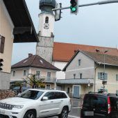 Wohnraum für Familien entsteht