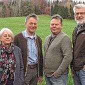 Neue Spitze bei Bürgernähe