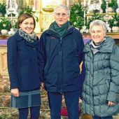 Wechsel im Vorstand des Pfarrgemeinderates