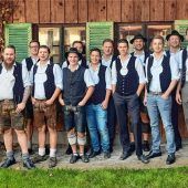 Peter Pawolleck zum Vorsitzenden gewählt