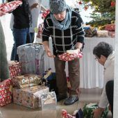 Wünsche werden wahr