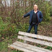 Party-Müll sorgt für viel Ärger