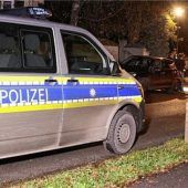 Party gerät aus dem Ruder