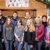 2,50 Euro für den guten Zweck