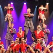 Kartenvorverkauf für Gardefestival startet