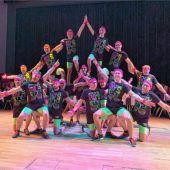 Kostüme sind noch streng geheim