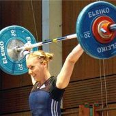 Bronze für Tamara Voit
