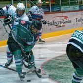 Zwei deutliche Siege für die Starbulls-Junioren