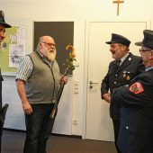 Bürgermeister ist der Schirmherr