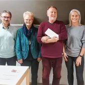 Turnier zu Ehren eines verstorbenen Kollegen