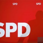Kritik an der Politik der SPD
