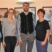 Stefan Kattari ist Spitzenkandidat