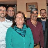 UGL tritt mit „grüner Liste“ an