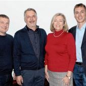 „Eine hochkarätige Mannschaft“