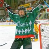 Jeweils sechs Punkte für Starbulls-Junioren und -Jugend