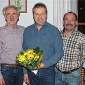 Eine Liste mit elf Kandidaten