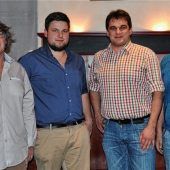 „Mit Herz und Hirn für Grassau“