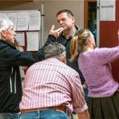 Vom Mittagstreff bis zum Wössener See