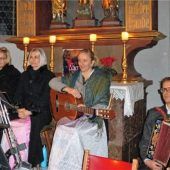 Adventliche Klänge in St. Valentin