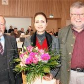Rückkehr zu den Wurzeln