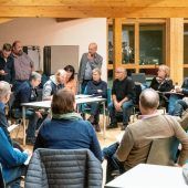 Fremdenverkehr als wichtiger Baustein