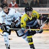 EHC mit Spitzenspiel gegen Miesbach