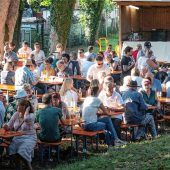 Das Ausgehen soll attraktiver werden