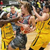 Pflichtsieg in Saarlouis