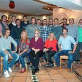 Bürgermeisterkandidatin Braun führt die Liste an