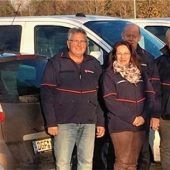 Fahrdienst für junge Patienten