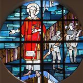 Gottesdienste an Silvester und Neujahr