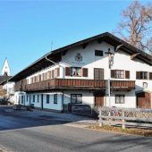 Altes Haus soll abgerissen werden