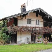 Neubau oder Denkmalschutz?