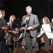 Klassik für ein Röntgengerät