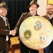 Heimsieg für Wildenwart