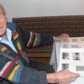 Heiligabend im Gefangenenlager