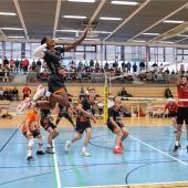 Mund abwischen und weiter siegen