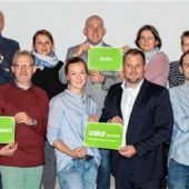 UBG hat Liste deutlich verjüngt