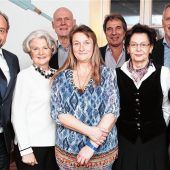 OVB blickt mit Mut in die Zukunft