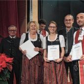 Samba, Walzer und Liebesgeschichten