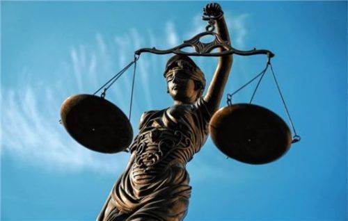 Ein 48-Jähriger stand vor dem Amtsgericht Traunstein.