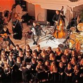 Der Ruf des Königs der Löwen sorgt für Emotion pur