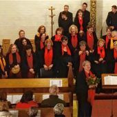 Seltene Lieder erklingen