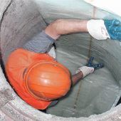 420000 Euro unter Haidholzen versenkt