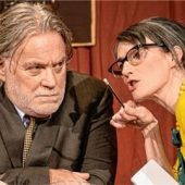 Einführungsgespräche zum Stück